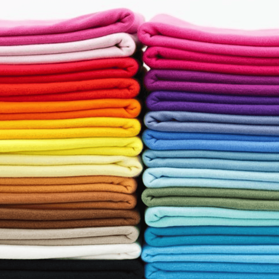 Ribbing / Cuffing Fabric - Smooth