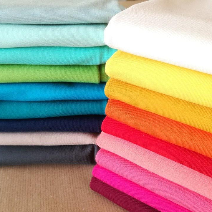 Brushed French Terry - Plains