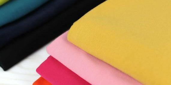 Organic French Terry - Plains