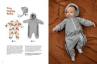 Ottobre Design Magazine - Kids Autumn 2021 (English)-Accessories-Jelly Fabrics