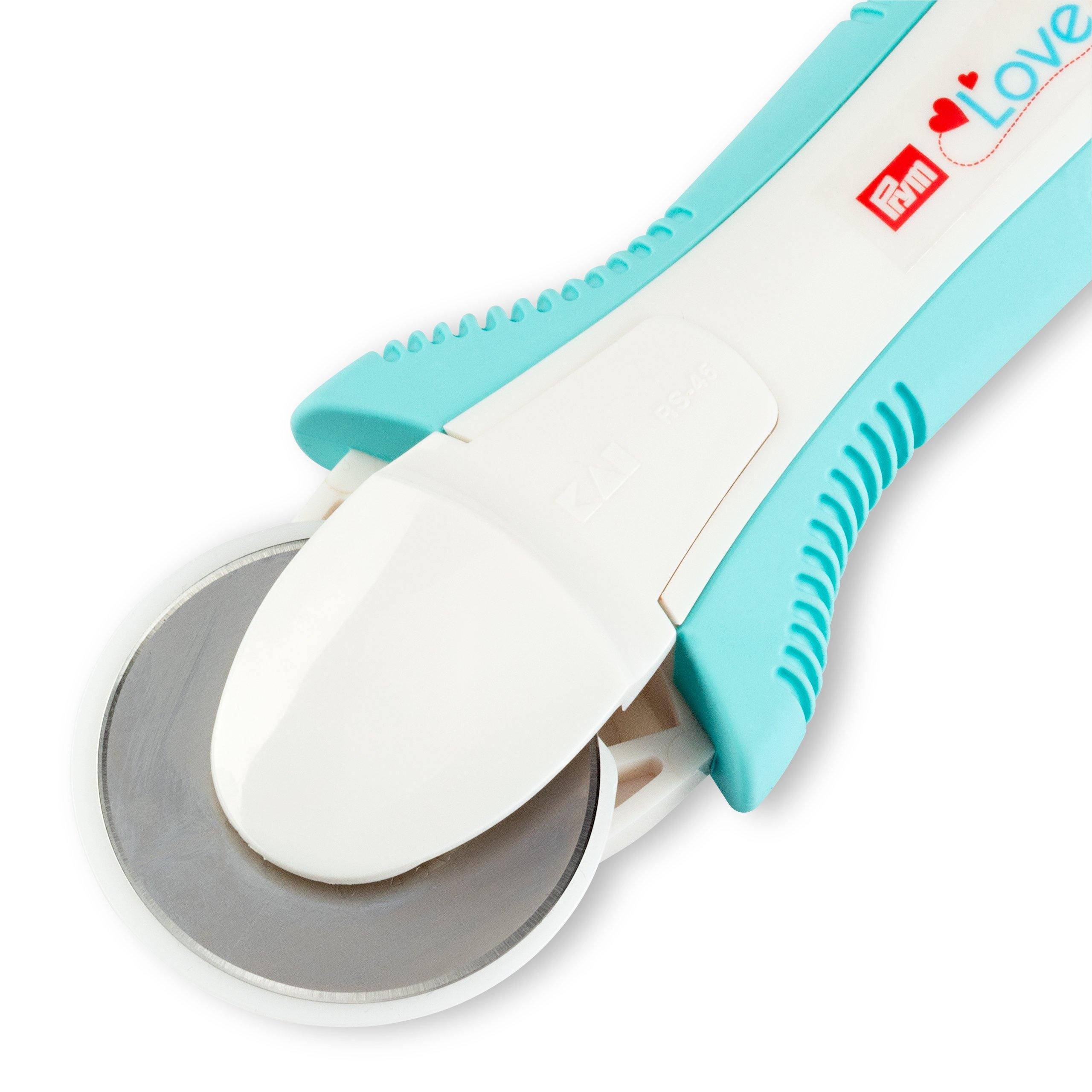 Prym Love Rotary cutter, Omnicut-Accessories-Jelly Fabrics