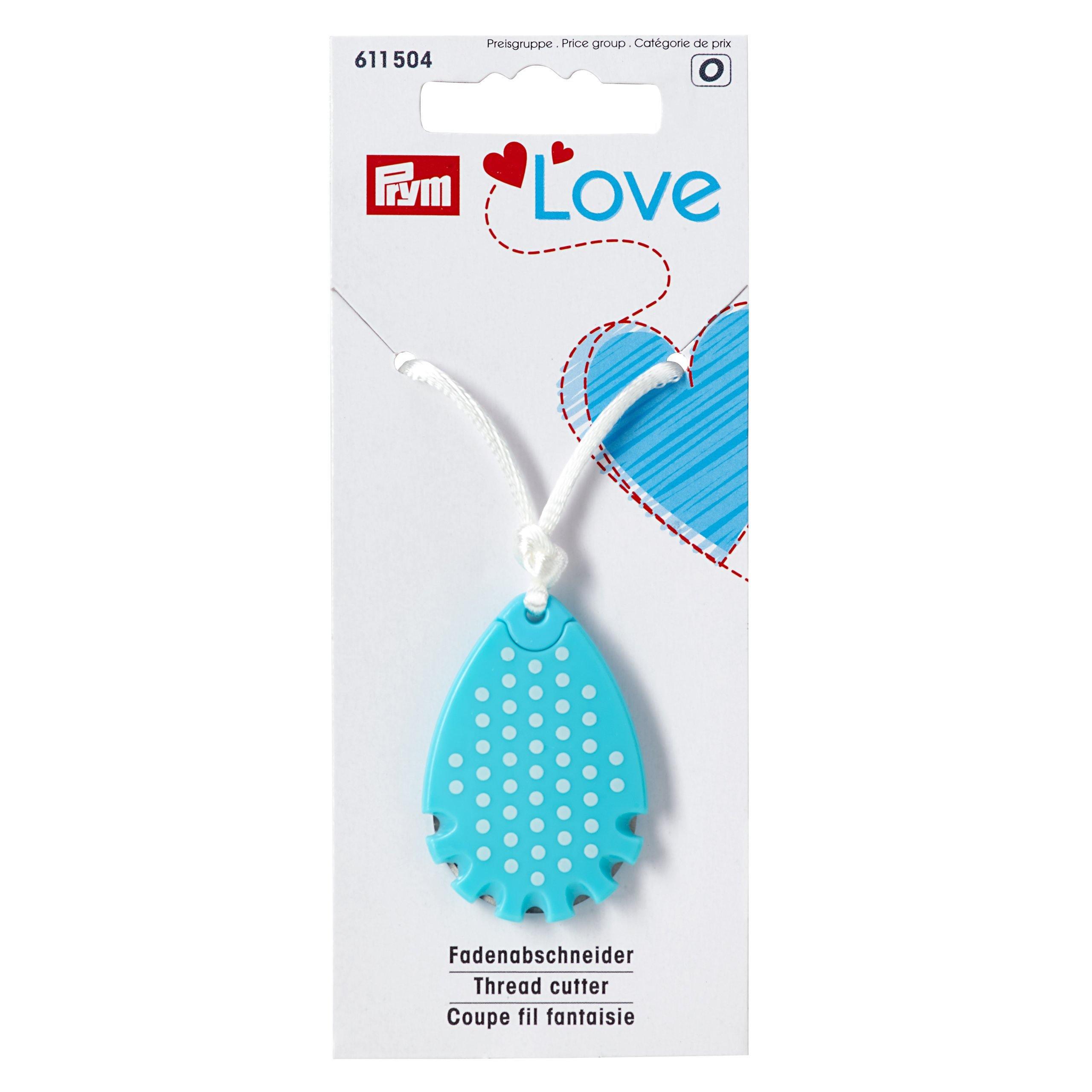 Thread cutter by Prym Love-Accessories-Jelly Fabrics