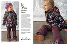Ottobre Design Magazine - Kids Autumn 2021 (English)-Accessories-Jelly Fabrics