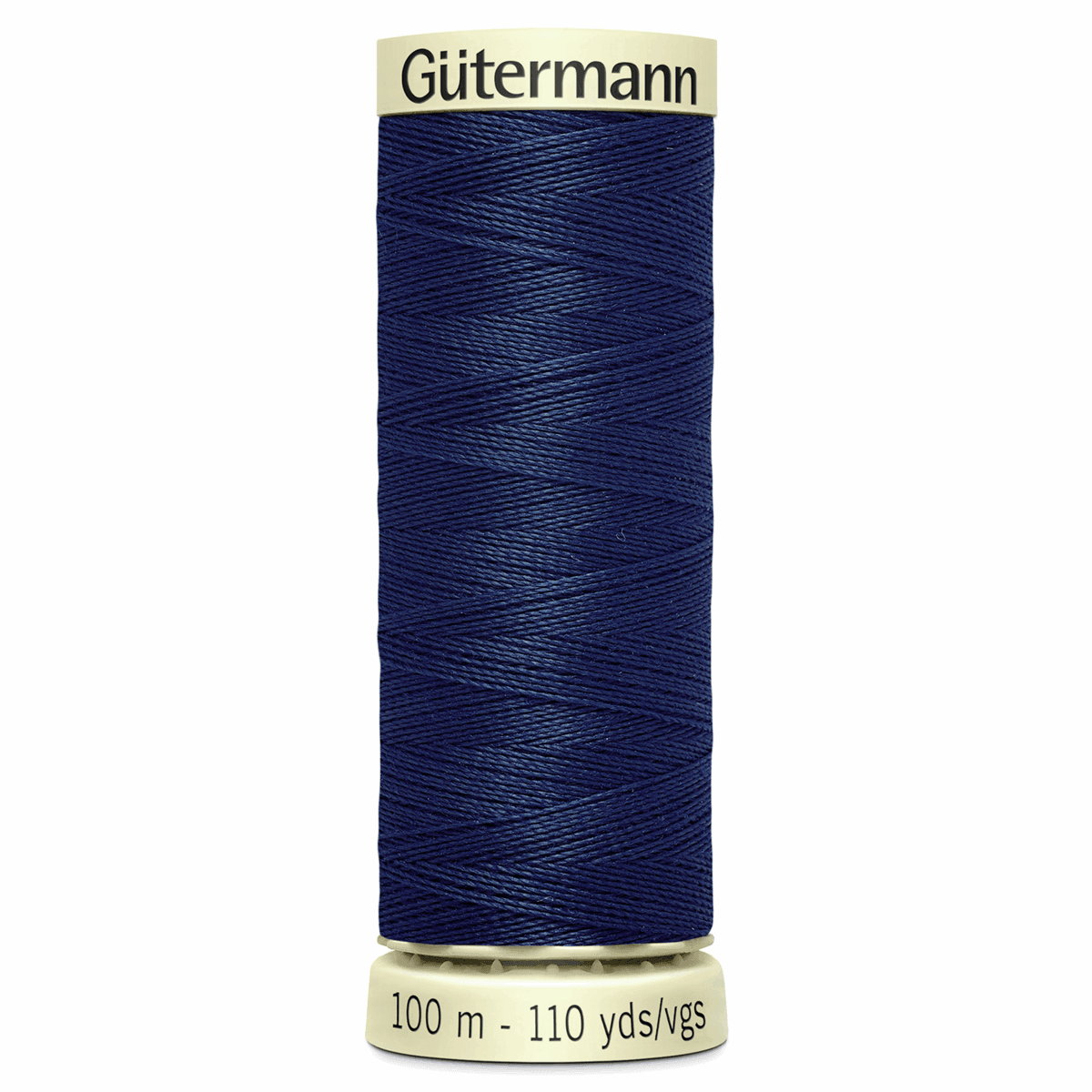 Gutermann Sew-All Thread - 100M (11)-Thread-Jelly Fabrics