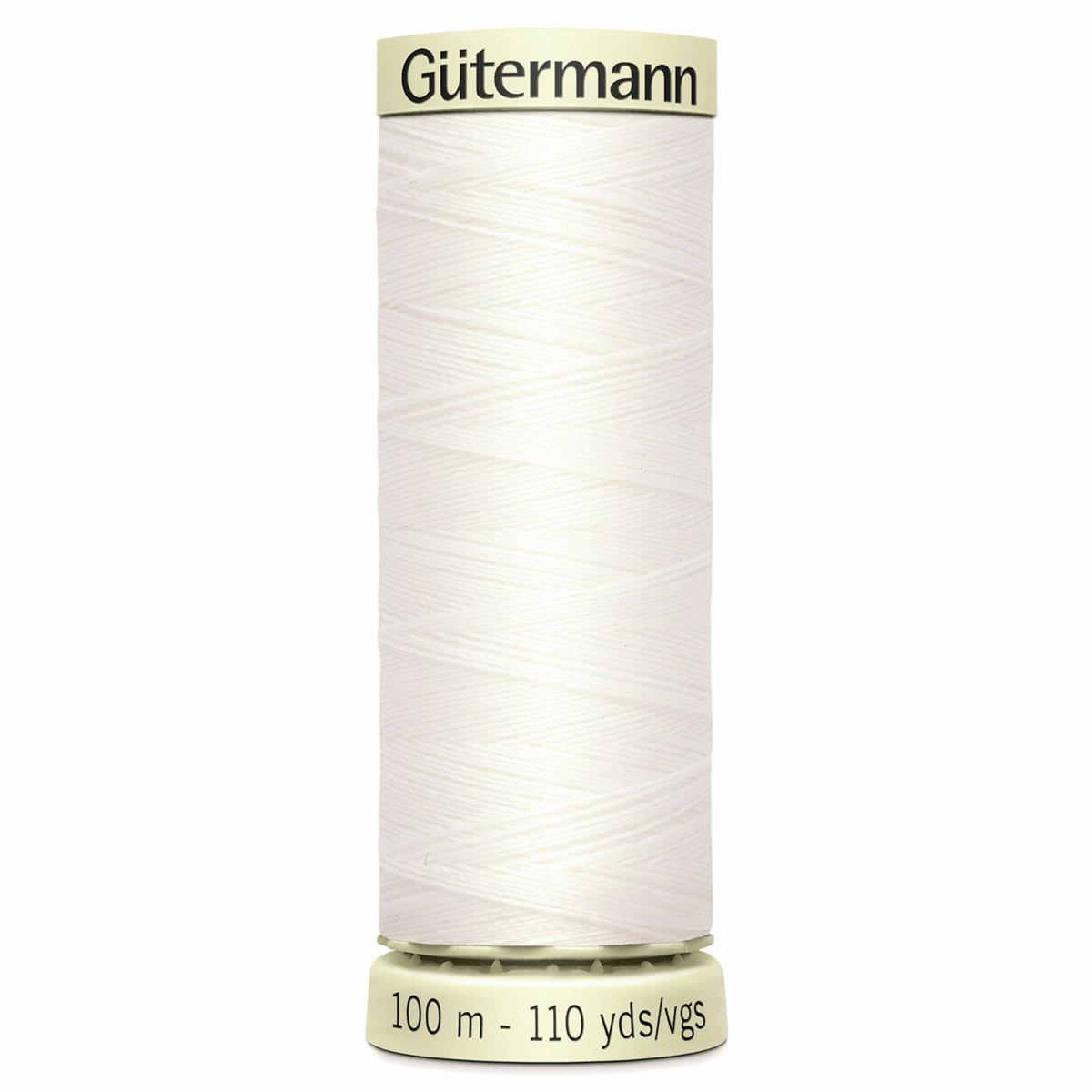 Gutermann Sew-All Thread - 100M (111)-Thread-Jelly Fabrics