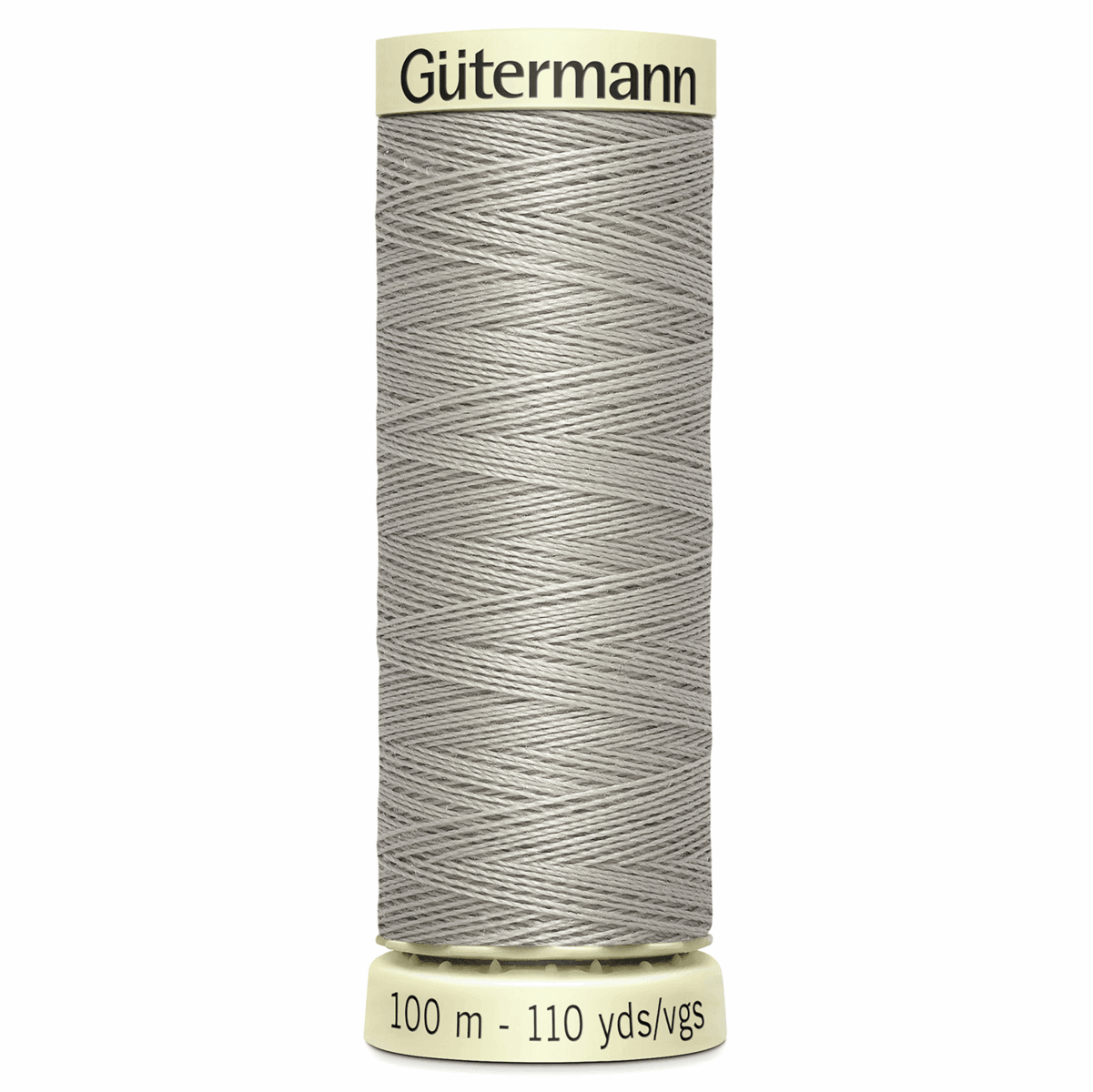 Gutermann Sew-All Thread - 100M (118)-Thread-Jelly Fabrics