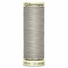 Gutermann Sew-All Thread - 100M (118)-Thread-Jelly Fabrics