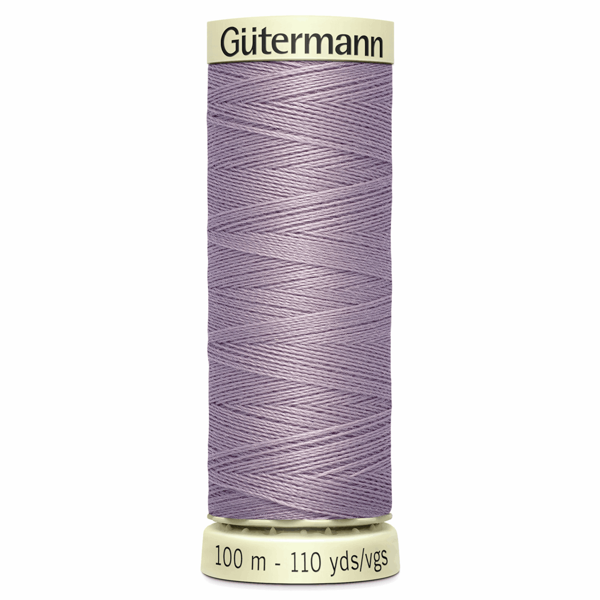 Gutermann Sew-All Thread - 100M (125)-Thread-Jelly Fabrics
