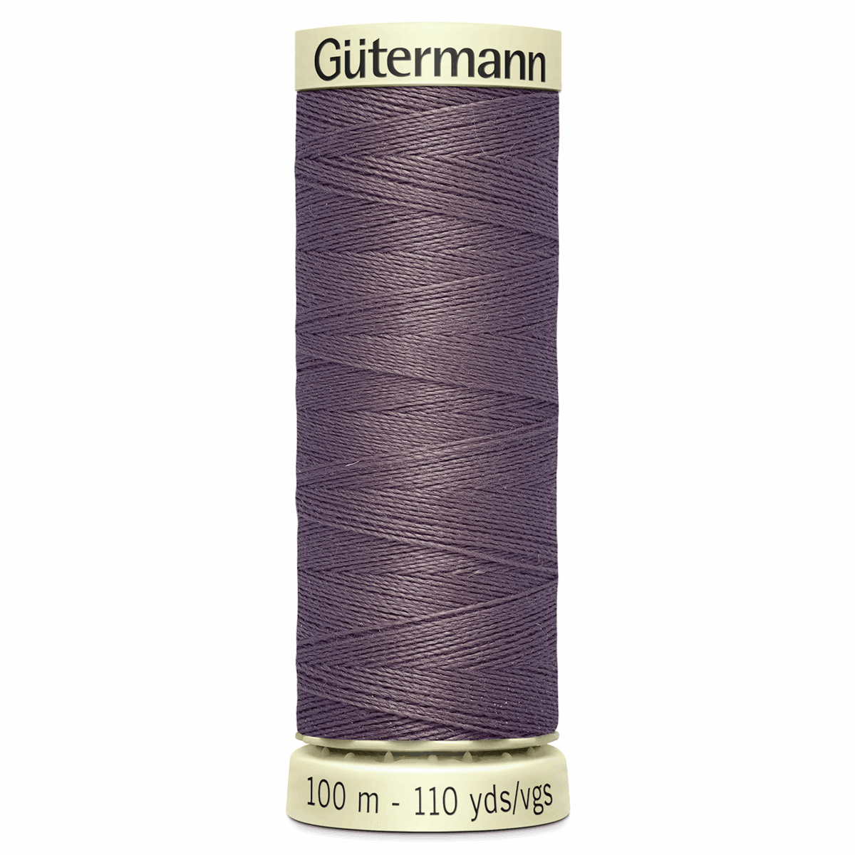 Gutermann Sew-All Thread - 100M (127)-Thread-Jelly Fabrics
