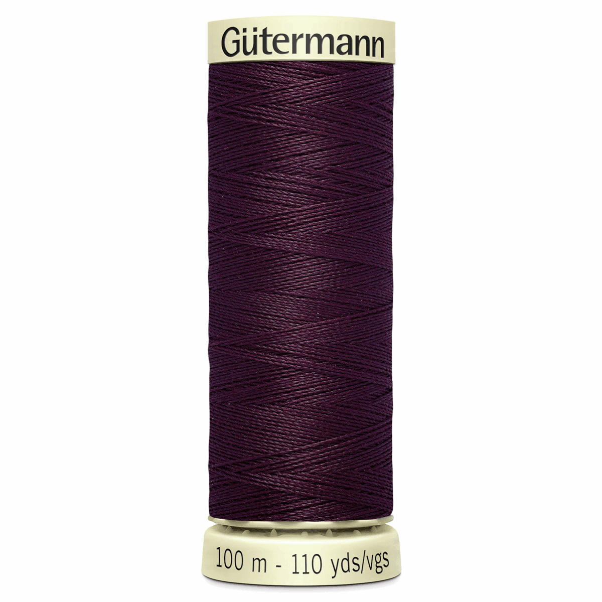 Gutermann Sew-All Thread - 100M (130)-Thread-Jelly Fabrics
