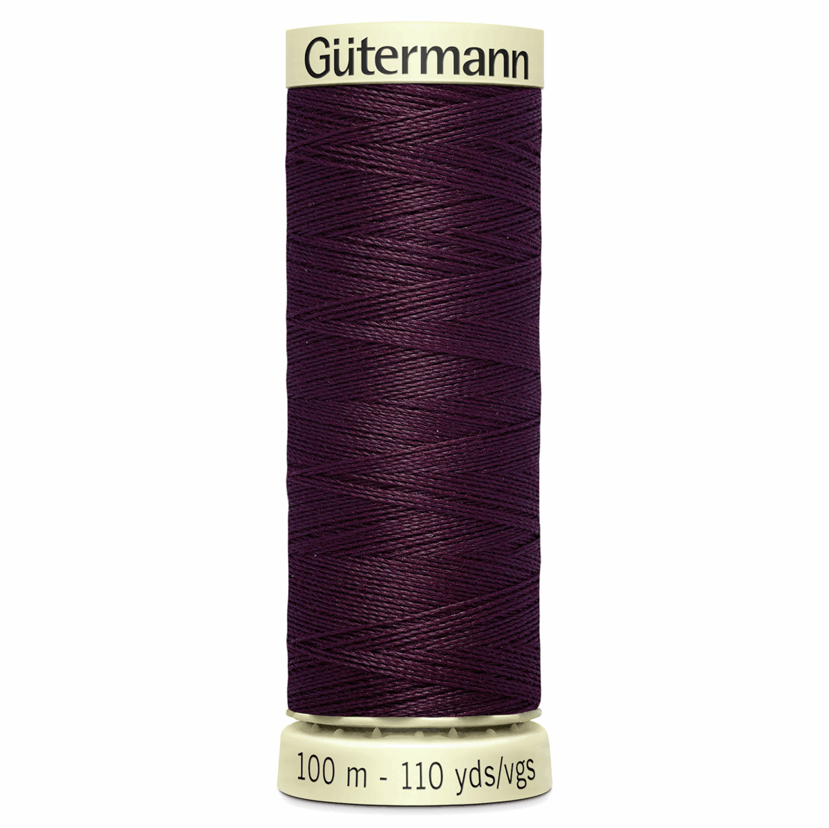 Gutermann Sew-All Thread - 100M (130)-Thread-Jelly Fabrics