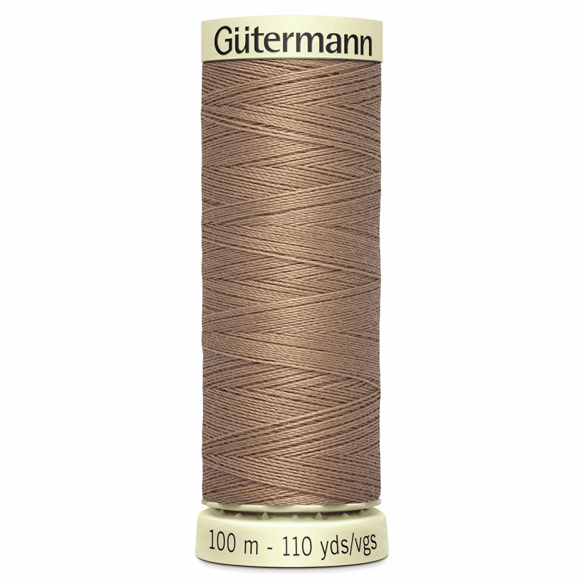 Gutermann Sew-All Thread - 100M (139)-Thread-Jelly Fabrics