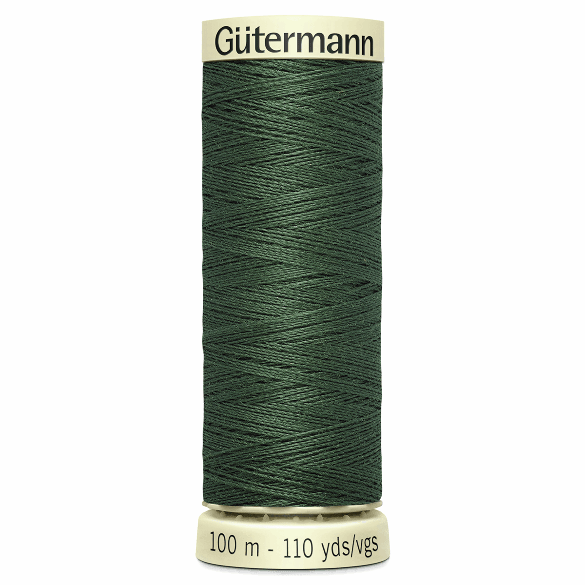 Gutermann Sew-All Thread - 100M (164)-Thread-Jelly Fabrics