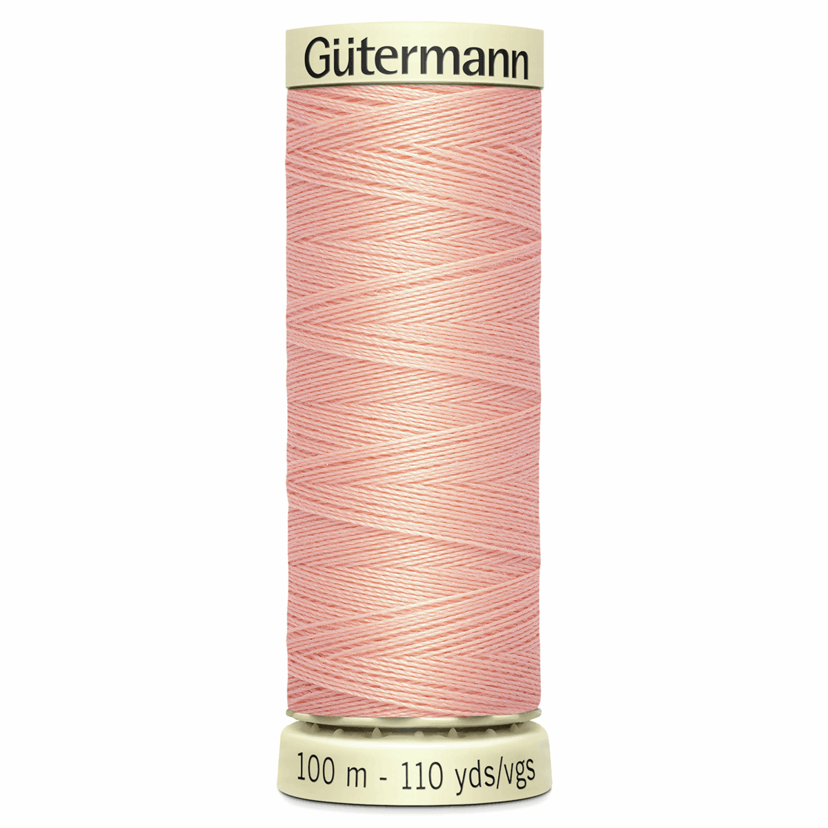 Gutermann Sew-All Thread - 100M (165)-Thread-Jelly Fabrics