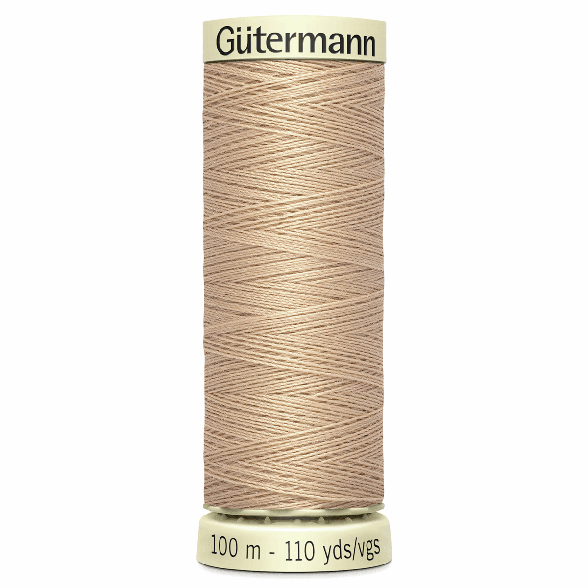 Gutermann Sew-All Thread - 100M (170)-Thread-Jelly Fabrics