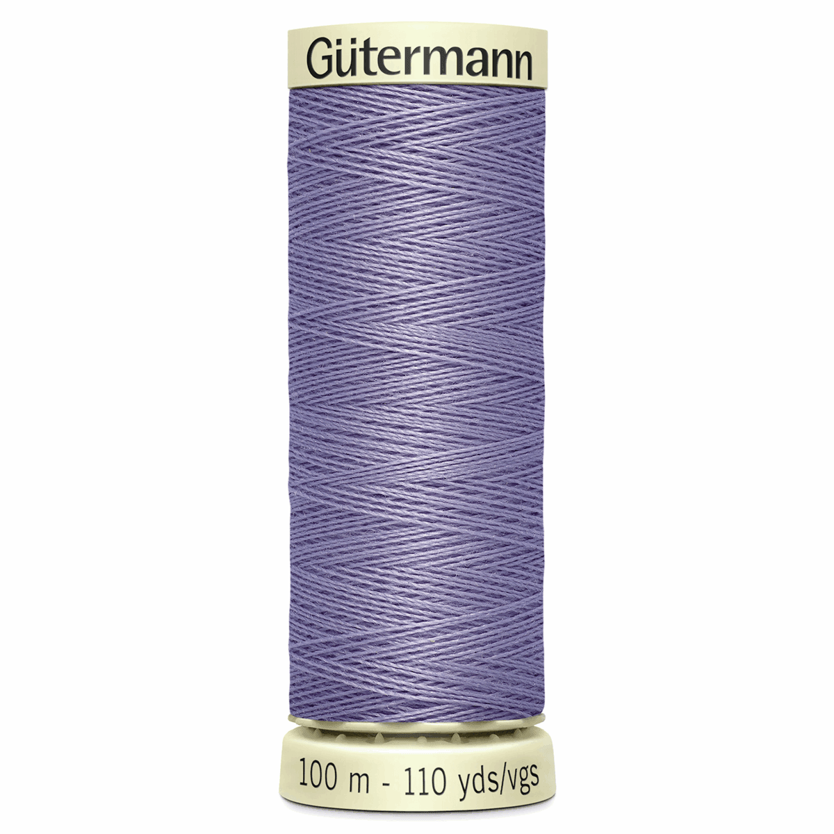 Gutermann Sew-All Thread - 100M (202)-Thread-Jelly Fabrics