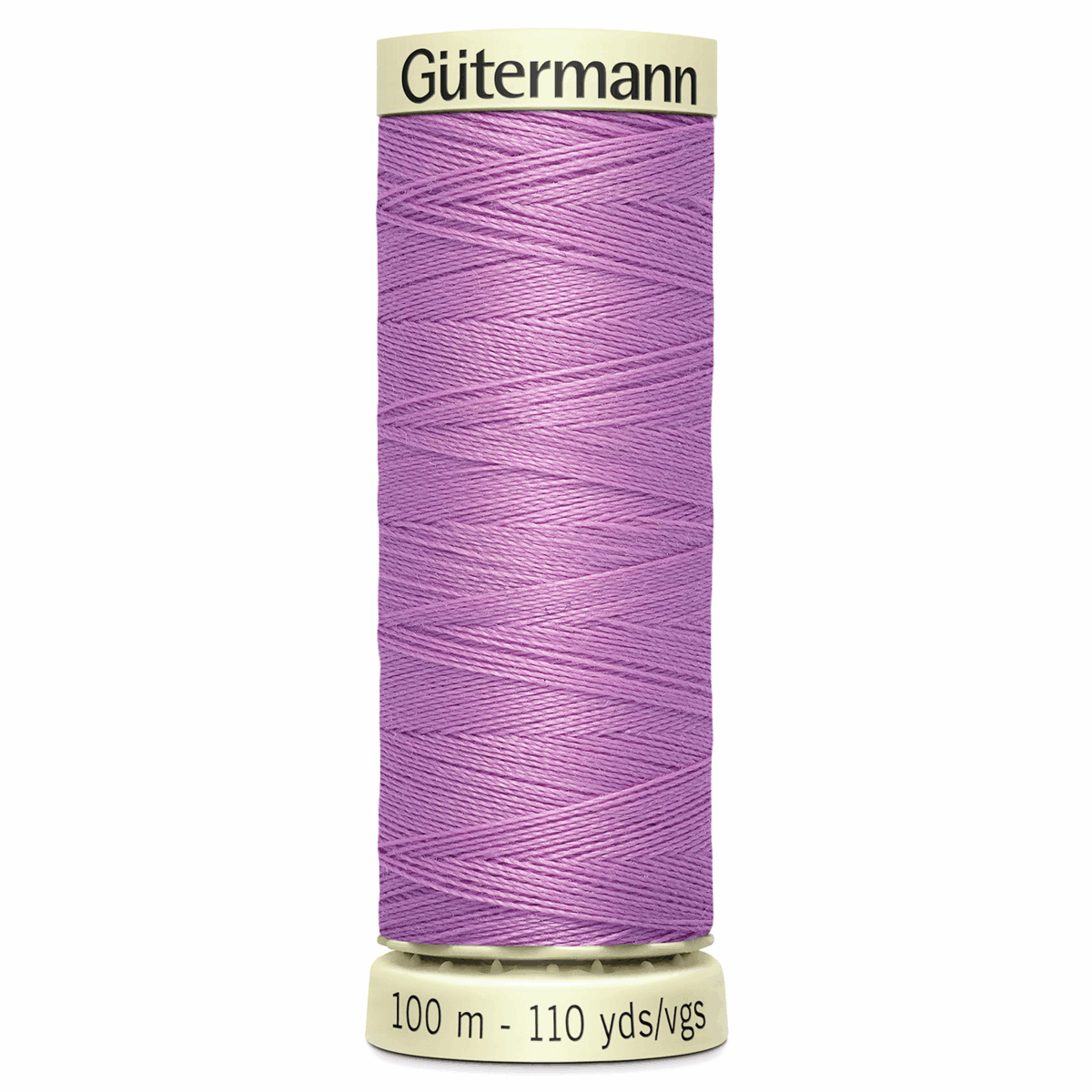 Gutermann Sew-All Thread - 100M (211)-Thread-Jelly Fabrics