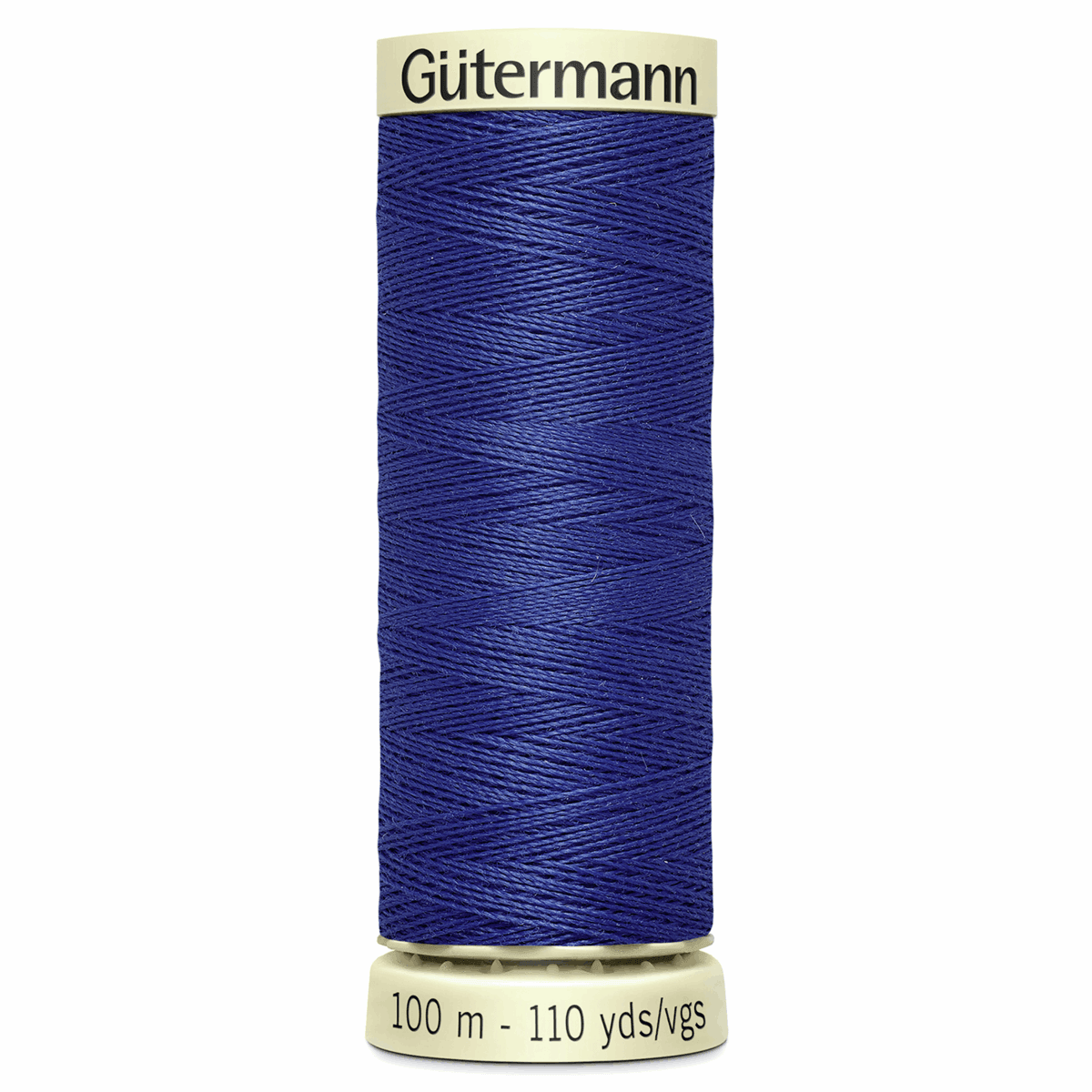Gutermann Sew-All Thread - 100M (218)-Thread-Jelly Fabrics