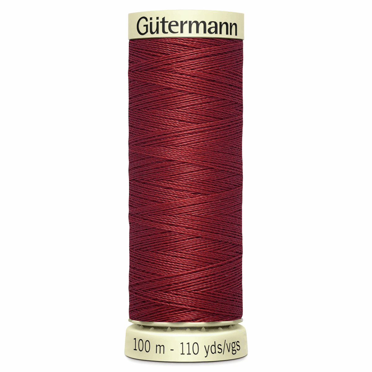 Gutermann Sew-All Thread - 100M (221)-Thread-Jelly Fabrics