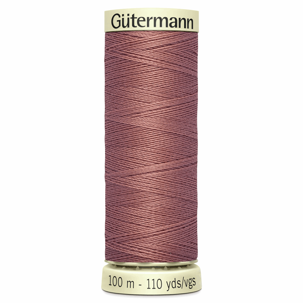 Gutermann Sew-All Thread - 100M (245)-Thread-Jelly Fabrics