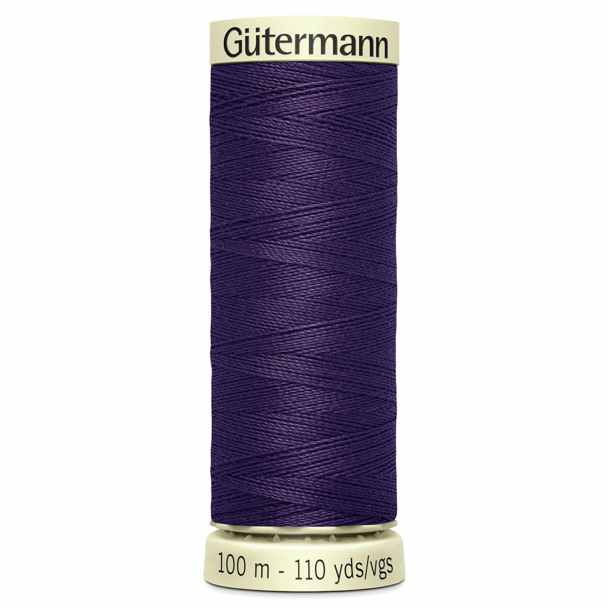 Gutermann Sew-All Thread - 100M (257)-Thread-Jelly Fabrics