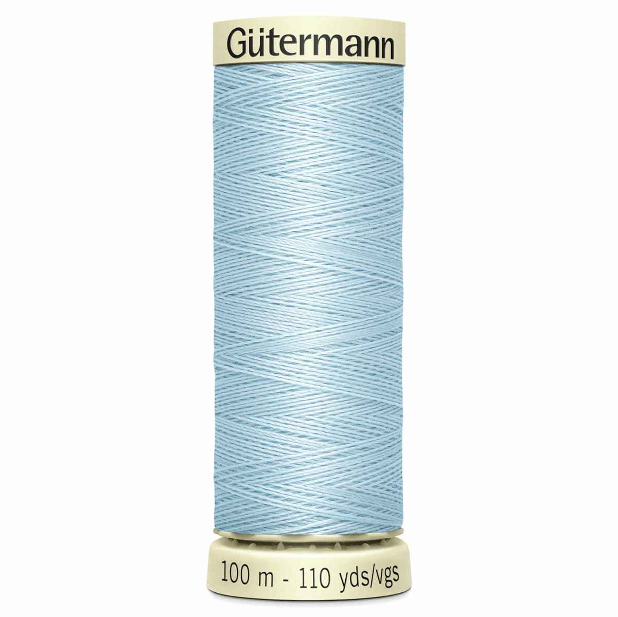 Gutermann Sew-All Thread - 100M (276)-Thread-Jelly Fabrics