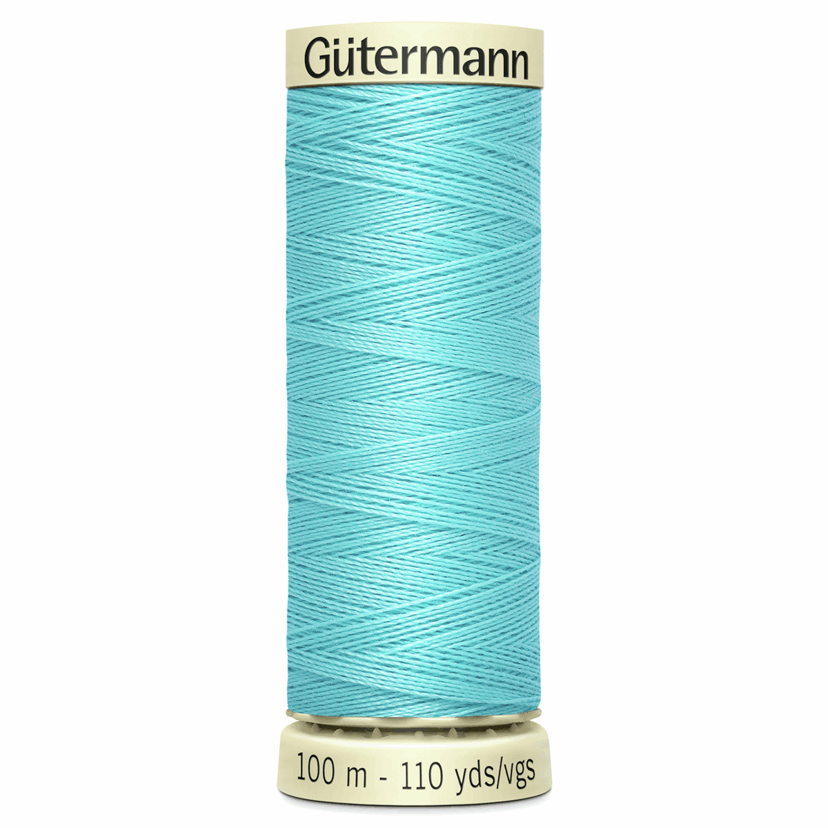 Gutermann Sew-All Thread - 100M (28)-Thread-Jelly Fabrics