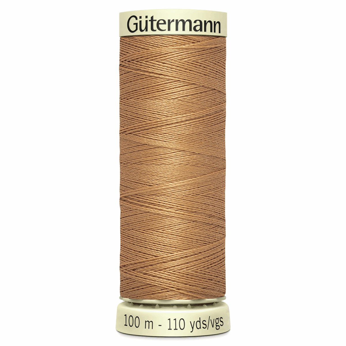 Gutermann Sew-All Thread - 100M (307)-Thread-Jelly Fabrics