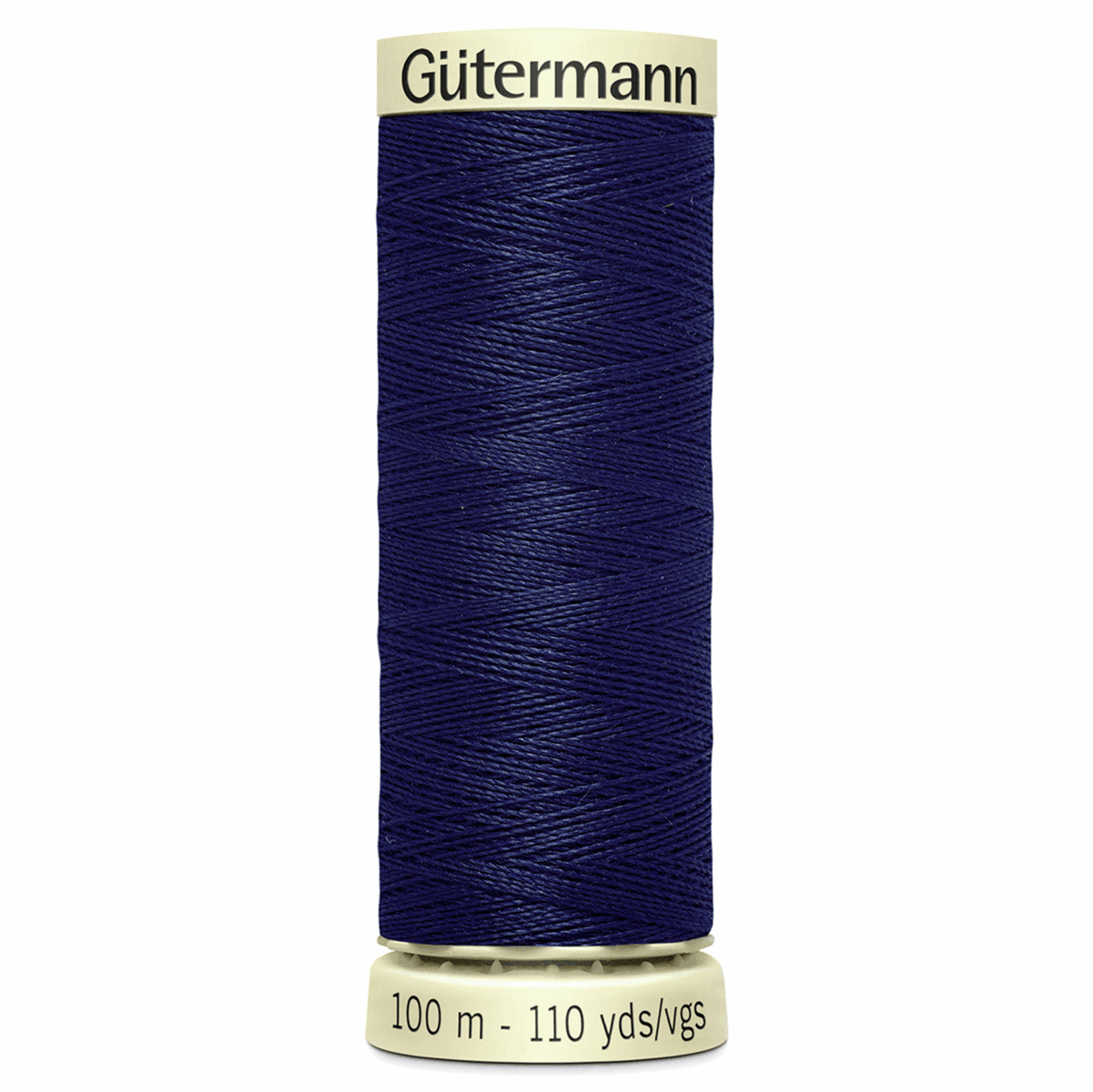 Gutermann Sew-All Thread - 100M (310)-Thread-Jelly Fabrics