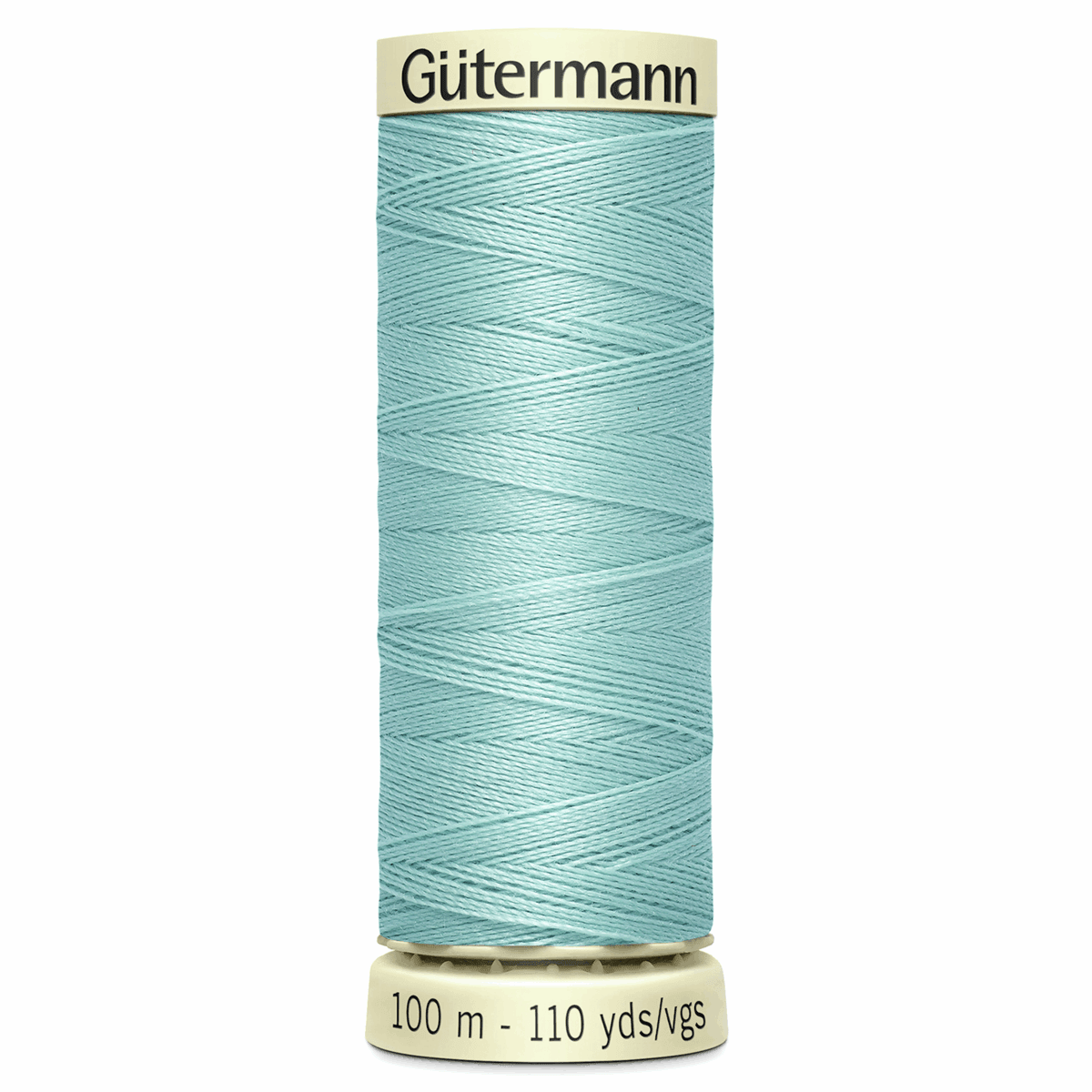 Gutermann Sew-All Thread - 100M (331)-Thread-Jelly Fabrics