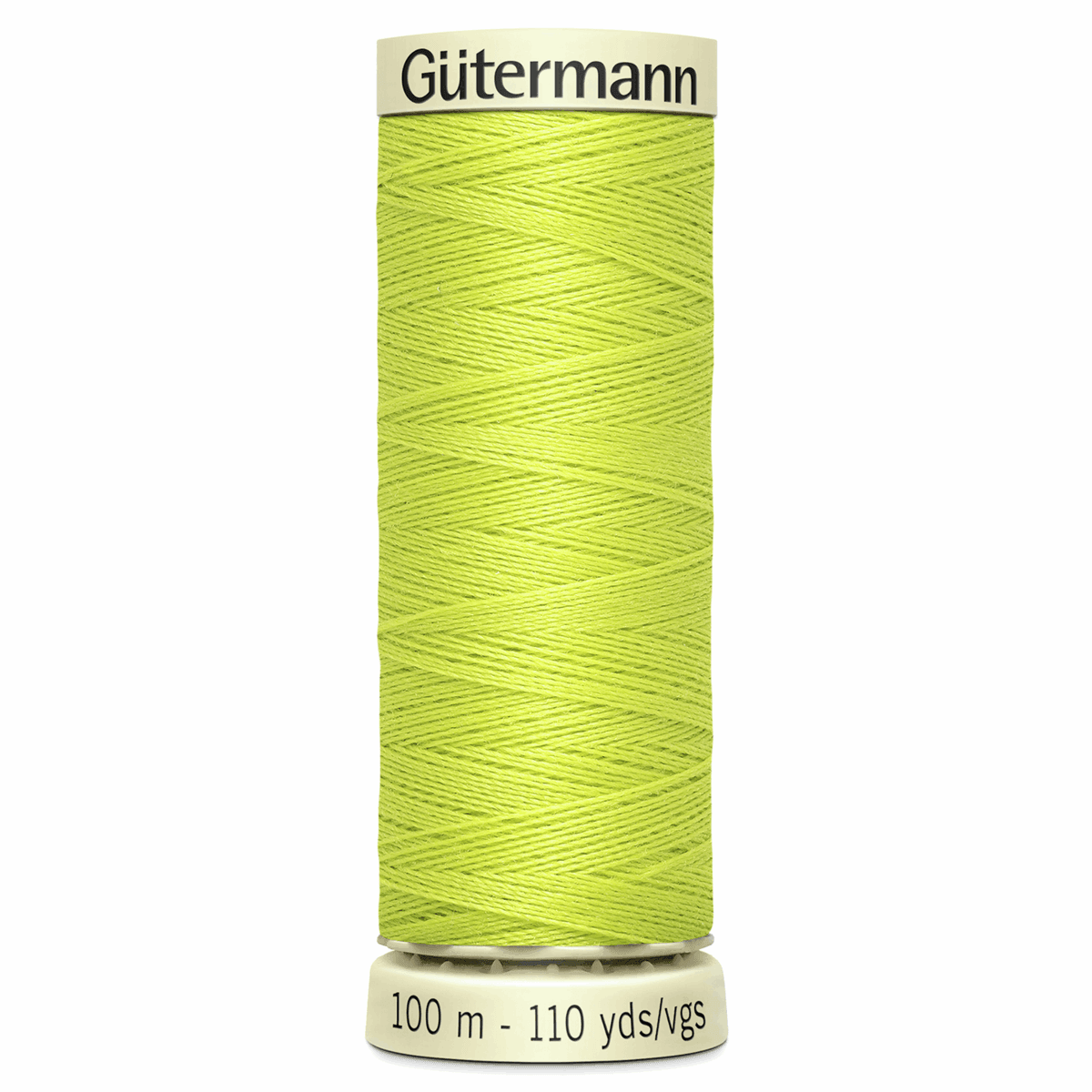 Gutermann Sew-All Thread - 100M (334)-Thread-Jelly Fabrics