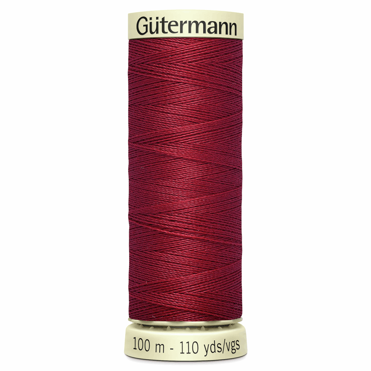 Gutermann Sew-All Thread - 100M (367)-Thread-Jelly Fabrics