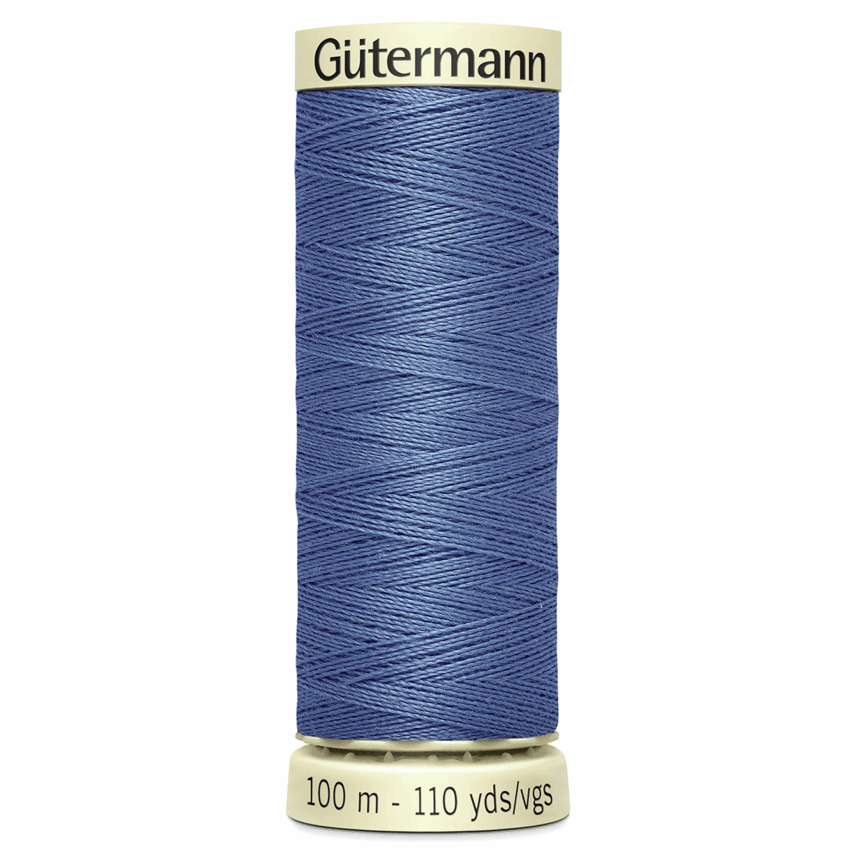 Gutermann Sew-All Thread - 100M (37)-Thread-Jelly Fabrics