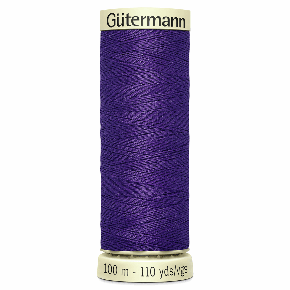 Gutermann Sew-All Thread - 100M (373)-Thread-Jelly Fabrics