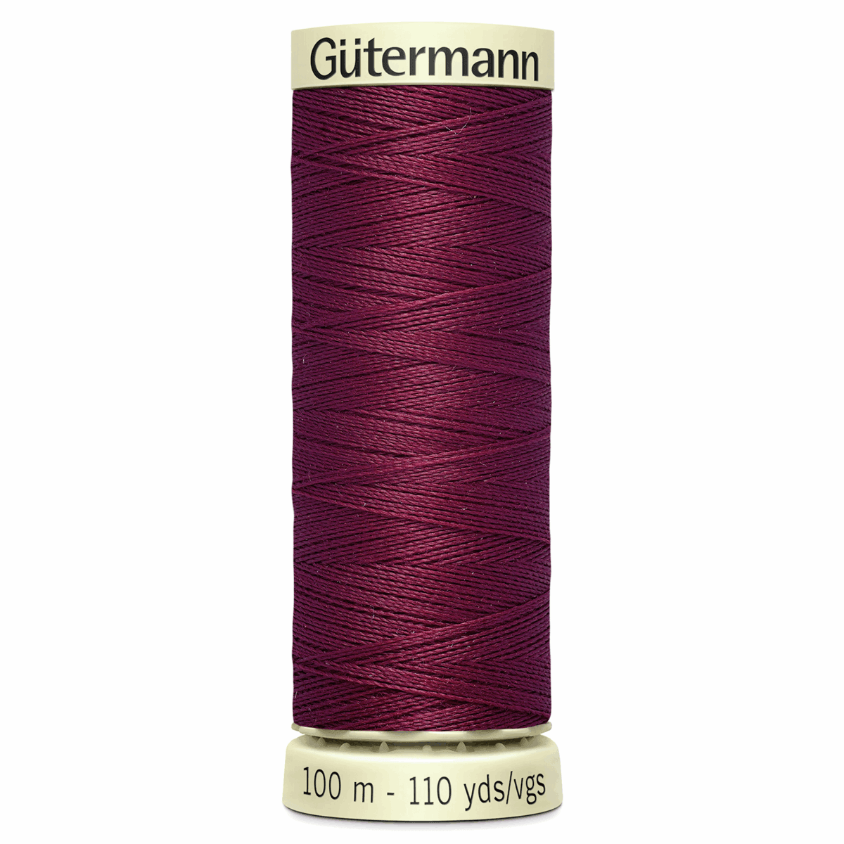 Gutermann Sew-All Thread - 100M (375)-Thread-Jelly Fabrics