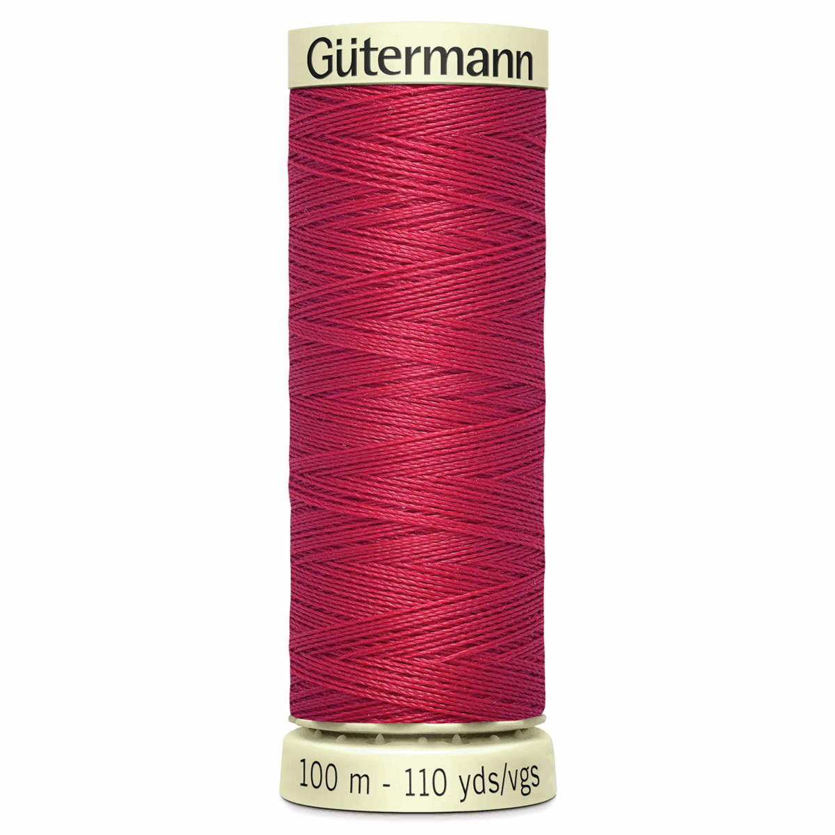 Gutermann Sew-All Thread - 100M (383)-Thread-Jelly Fabrics
