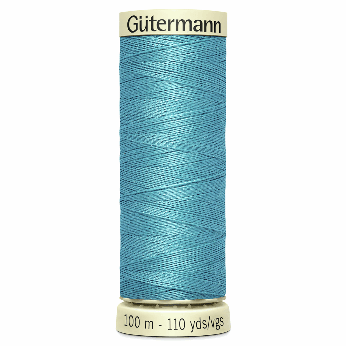 Gutermann Sew-All Thread - 100M (385)-Thread-Jelly Fabrics