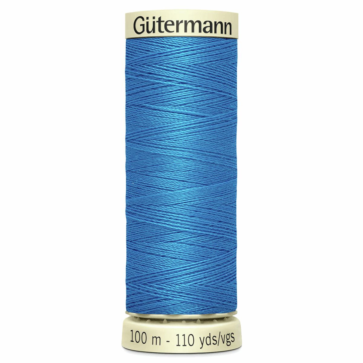 Gutermann Sew-All Thread - 100M (386)-Thread-Jelly Fabrics