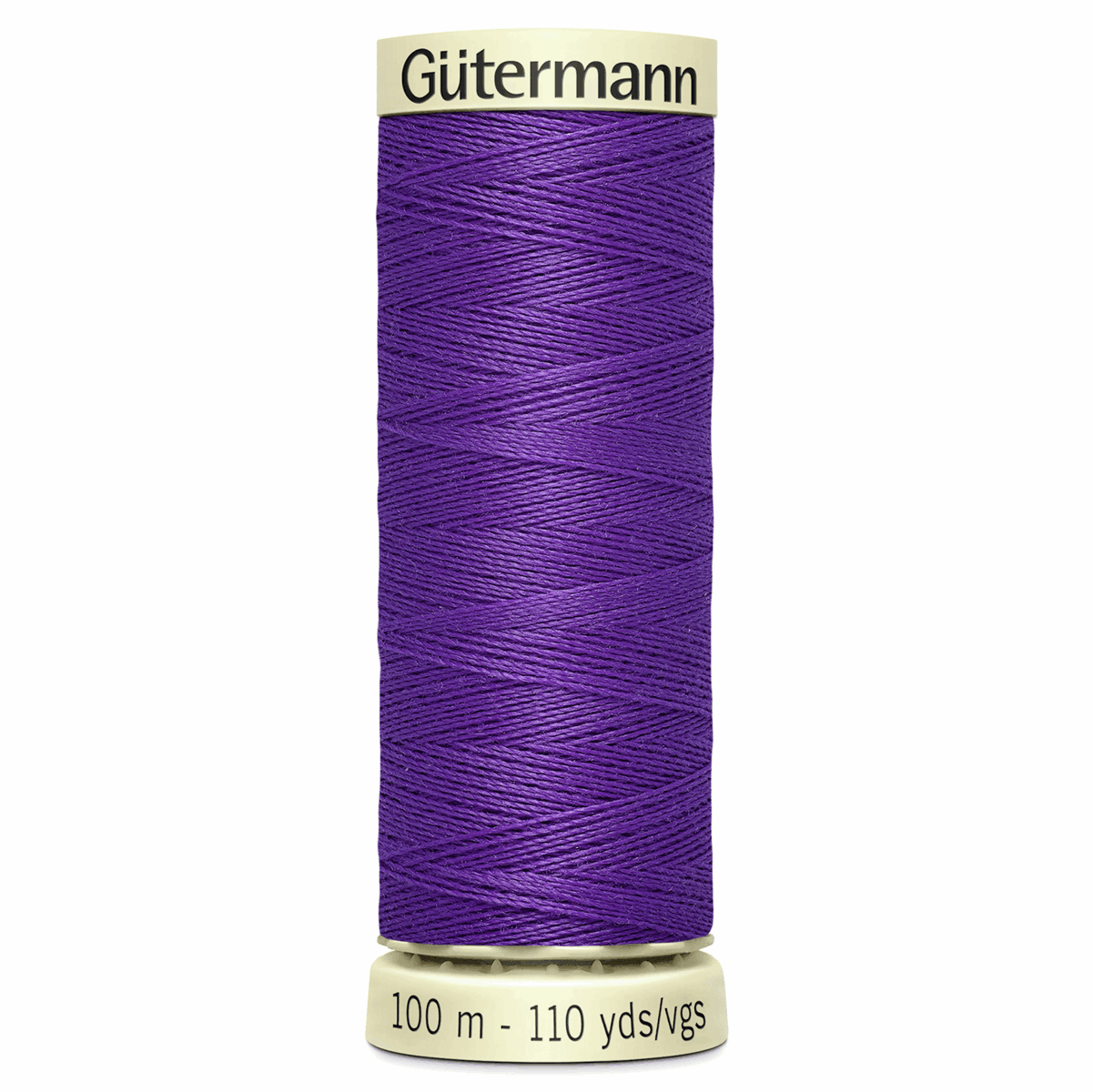 Gutermann Sew-All Thread - 100M (392)-Thread-Jelly Fabrics