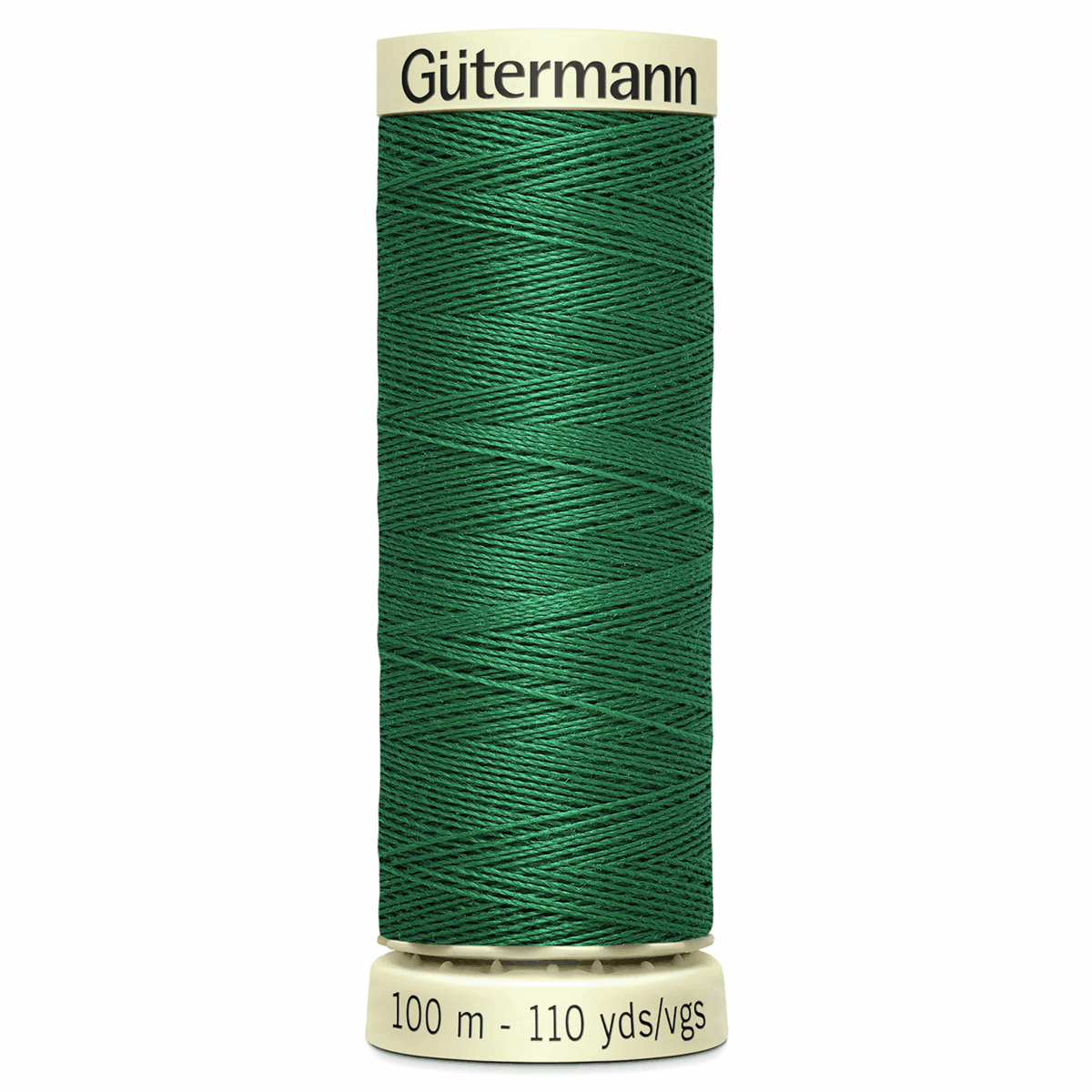 Gutermann Sew-All Thread - 100M (402)-Thread-Jelly Fabrics