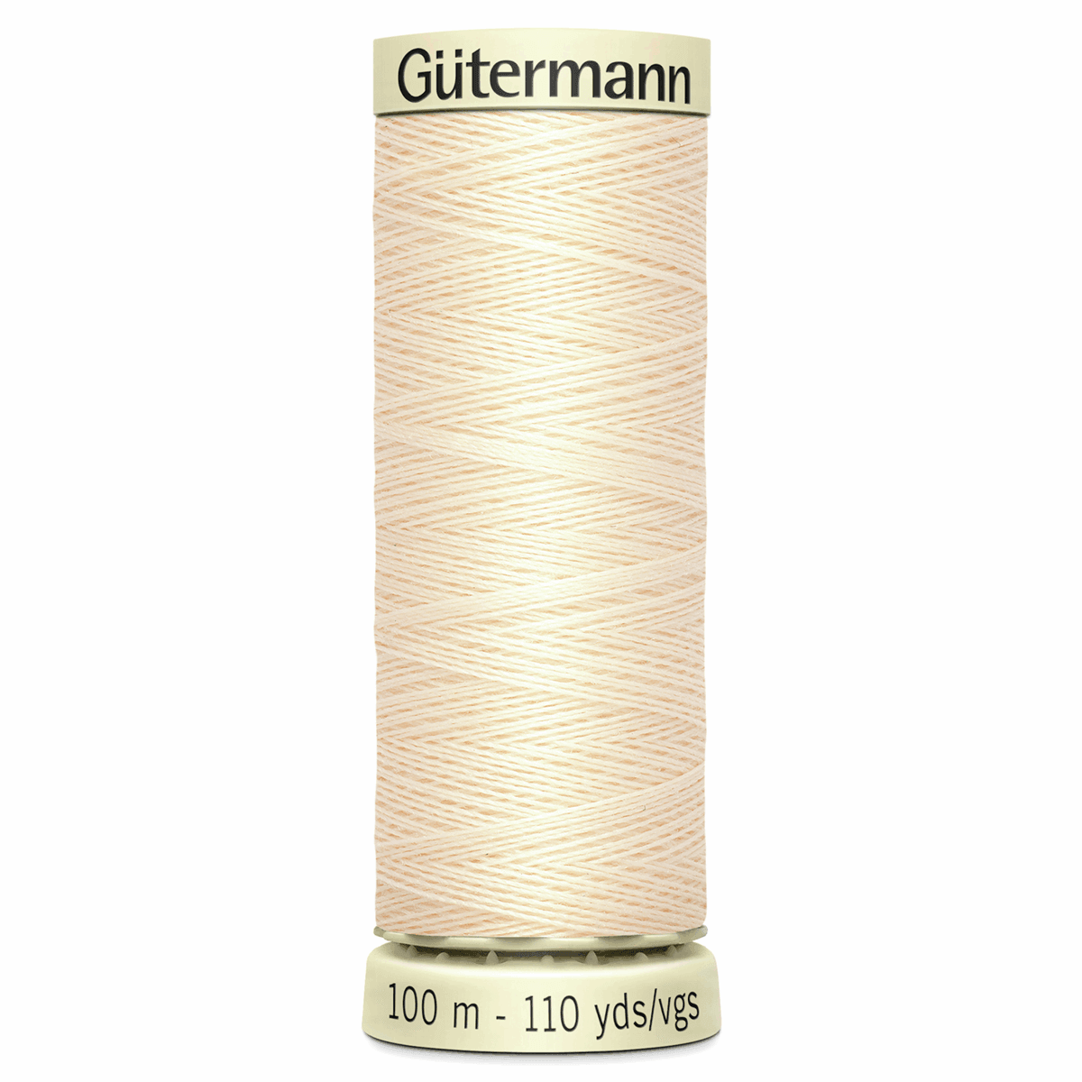 Gutermann Sew-All Thread - 100M (414)-Thread-Jelly Fabrics