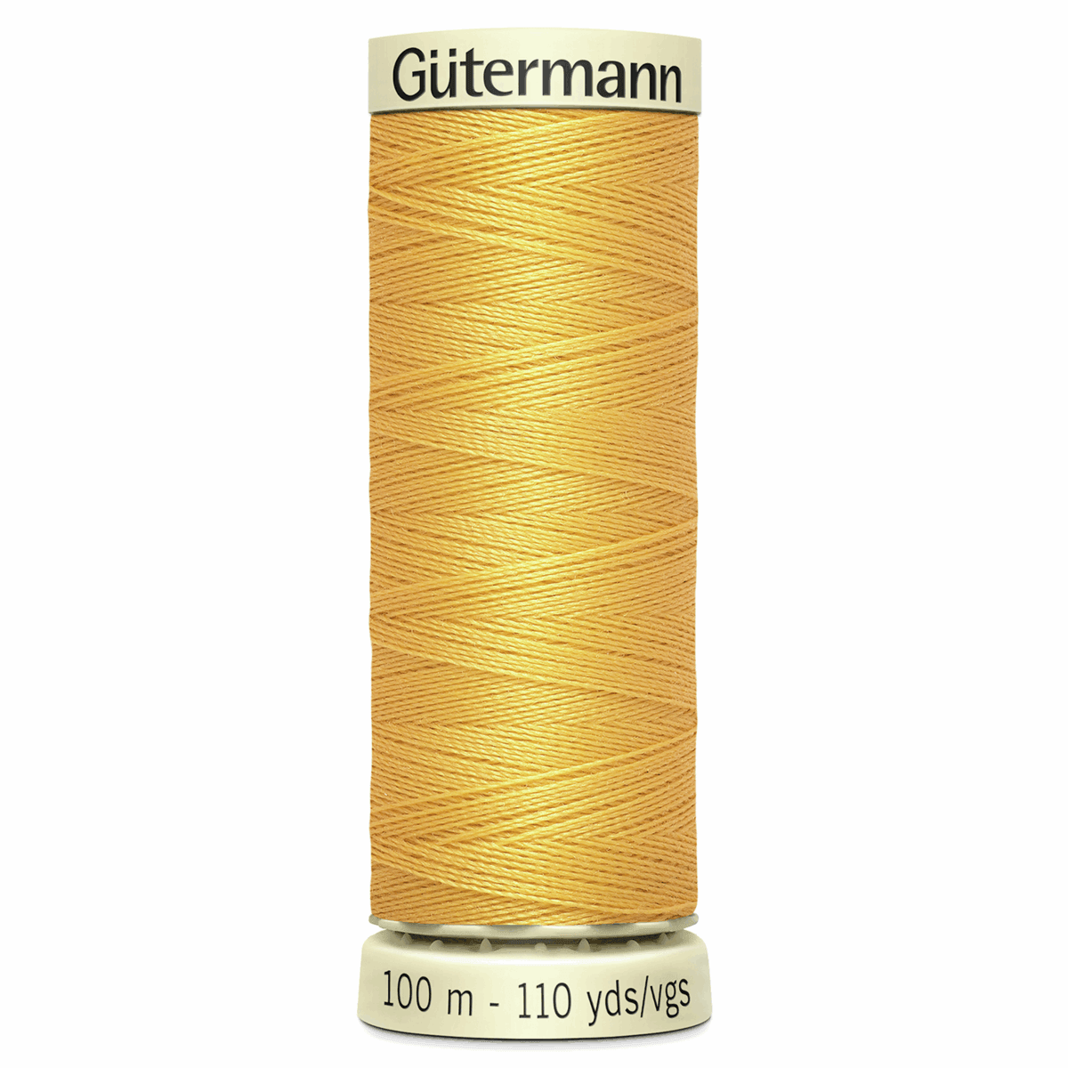 Gutermann Sew-All Thread - 100M (416)-Thread-Jelly Fabrics