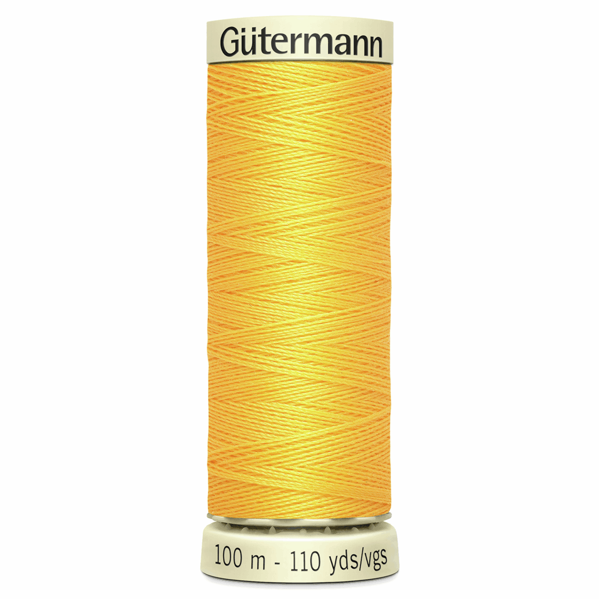 Gutermann Sew-All Thread - 100M (417)-Thread-Jelly Fabrics