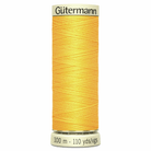 Gutermann Sew-All Thread - 100M (417)-Thread-Jelly Fabrics