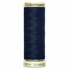 Gutermann Sew-All Thread - 100M (487)-Thread-Jelly Fabrics