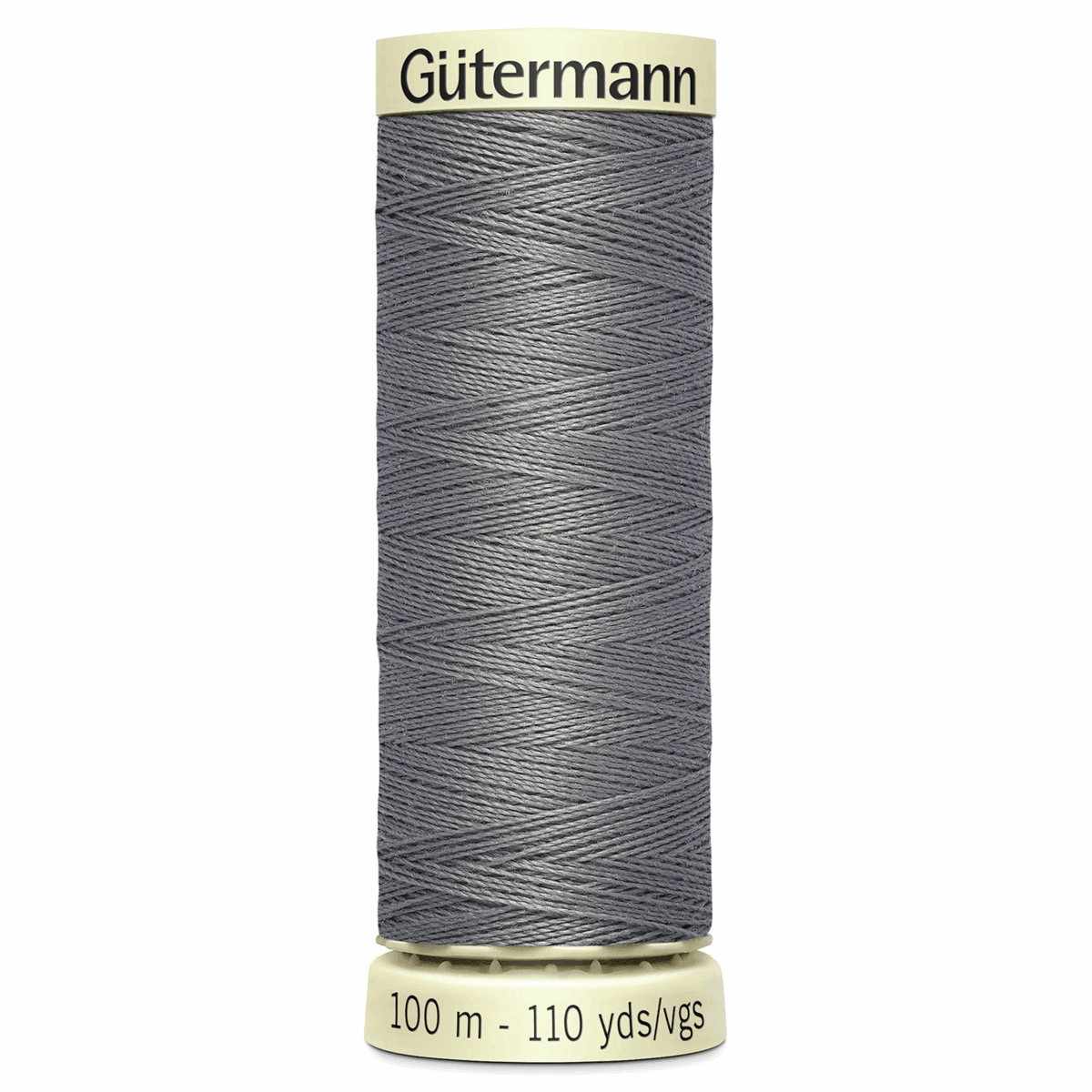 Gutermann Sew-All Thread - 100M (496)-Thread-Jelly Fabrics
