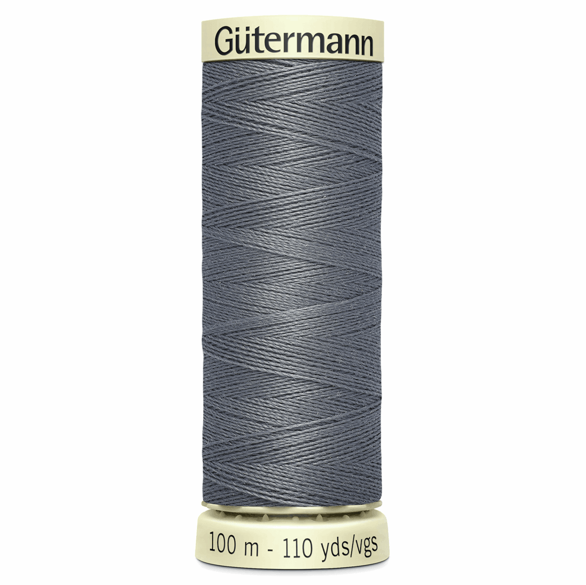 Gutermann Sew-All Thread - 100M (497)-Thread-Jelly Fabrics