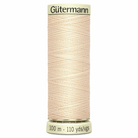 Gutermann Sew-All Thread - 100M (5)-Thread-Jelly Fabrics