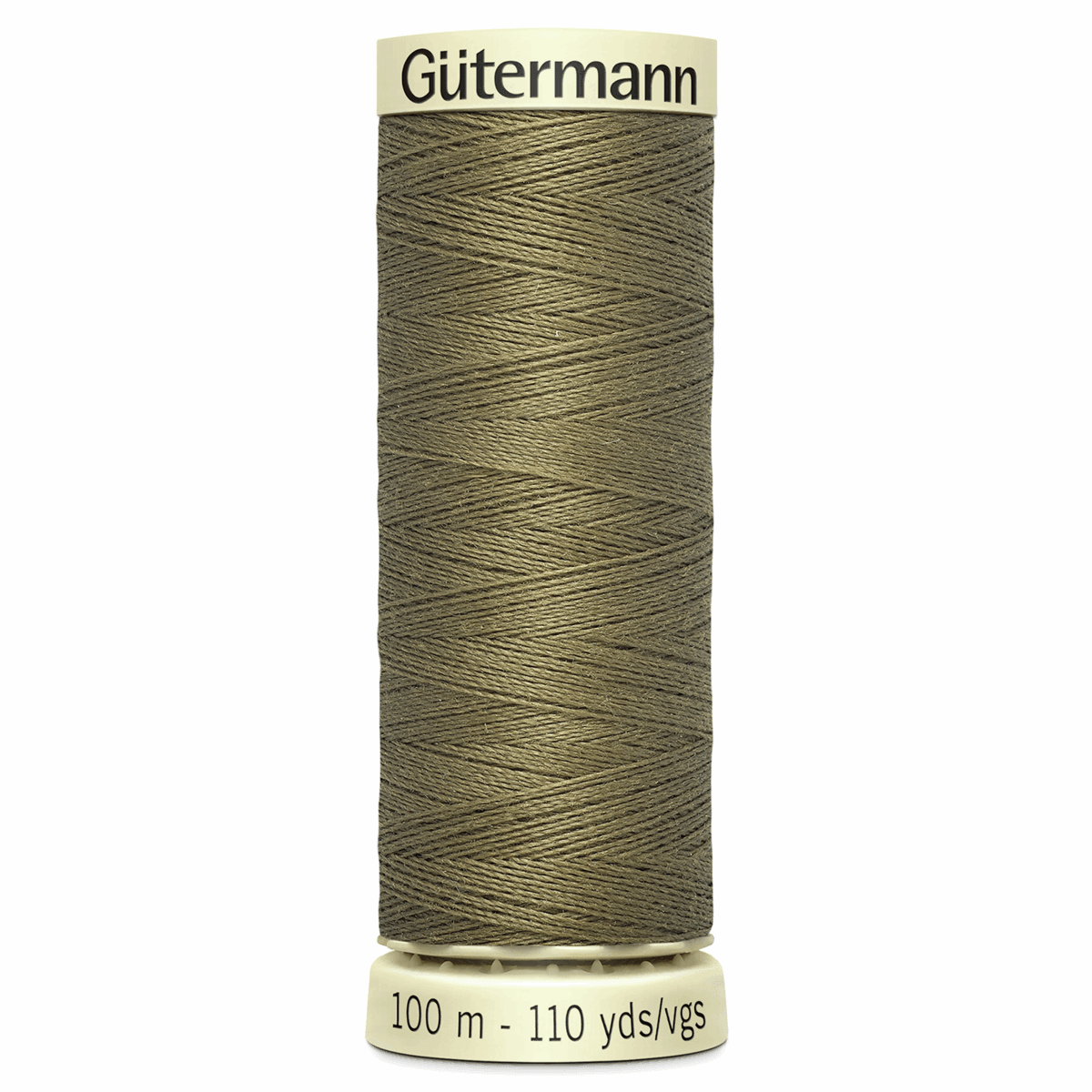 Gutermann Sew-All Thread - 100M (528)-Thread-Jelly Fabrics