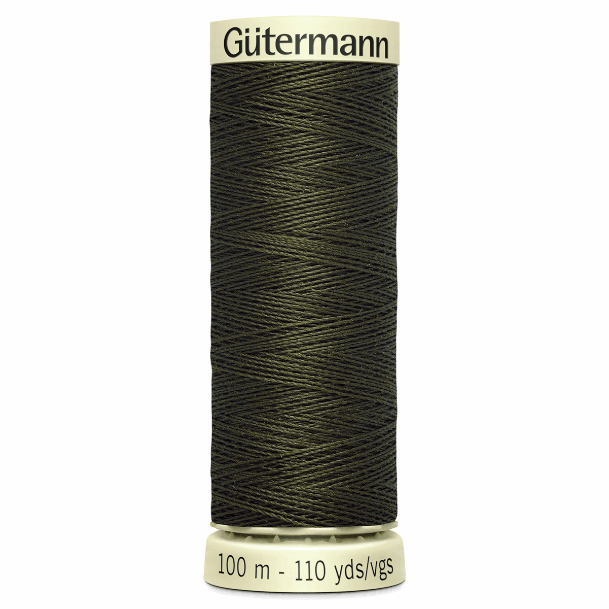 Gutermann Sew-All Thread - 100M (531)-Thread-Jelly Fabrics